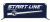 Оградительный барьер Start Line new 2000*700*500 Оградительный барьер Start Line new 2000*700*500