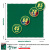 Сукно "Manchester 70 Yellow green competition" ш2.0м Сукно "Manchester 70 Yellow green competition" ш2.0м